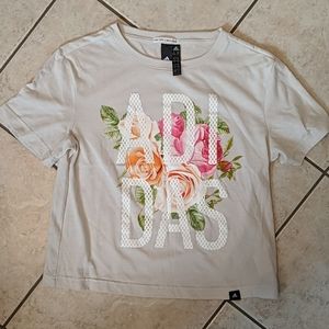 Adidas t-shirt